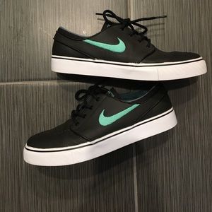 Tiffany Janoski’s